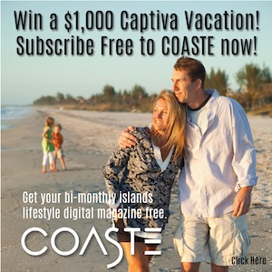 Win a Free Captiva Vacation